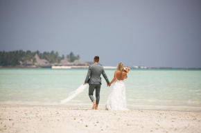 Thoddoo Sun Sky Inn, Maldives